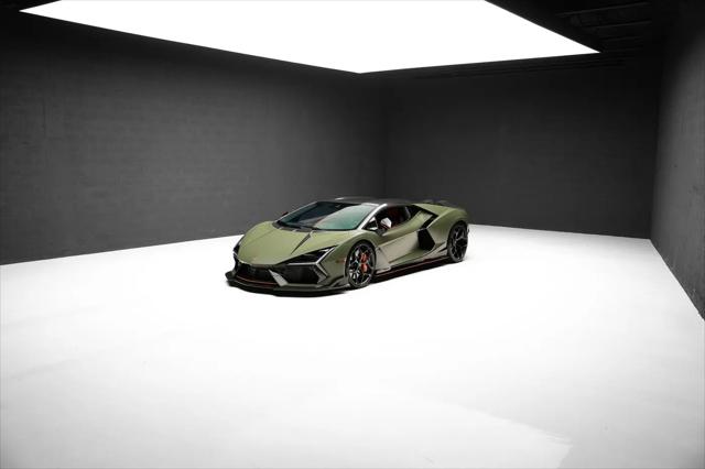 2024 Lamborghini Revuelto Revuelto