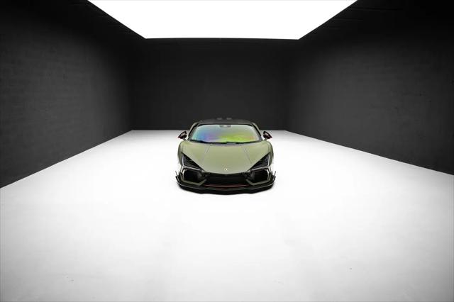 2024 Lamborghini Revuelto Revuelto