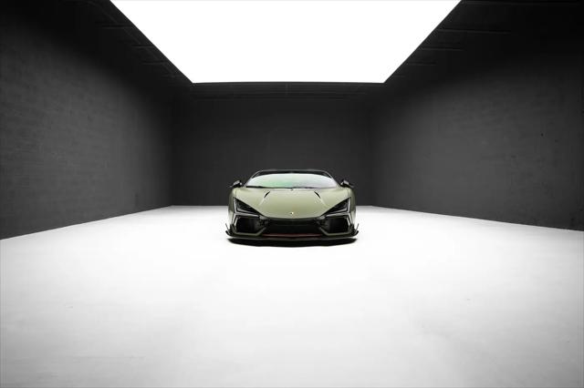 2024 Lamborghini Revuelto Revuelto