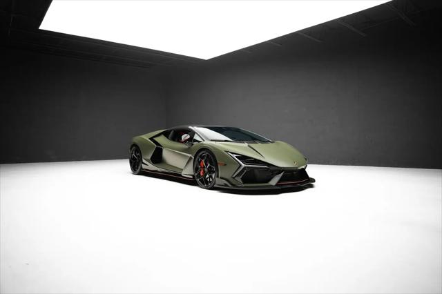 2024 Lamborghini Revuelto Revuelto