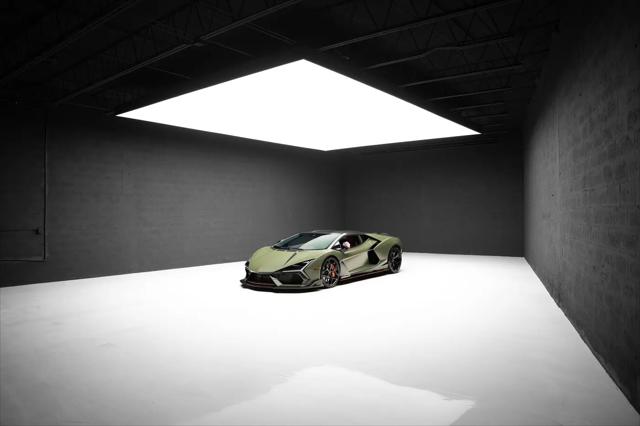 2024 Lamborghini Revuelto Revuelto