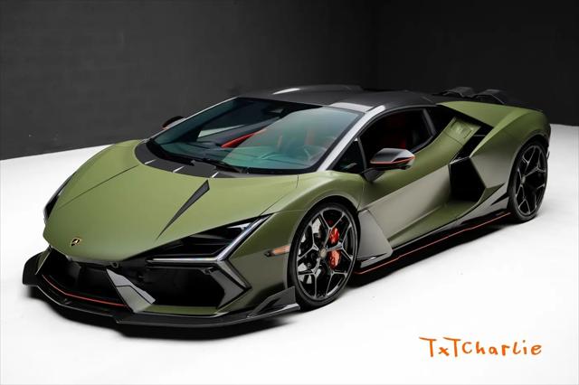 2024 Lamborghini Revuelto Revuelto for sale in Fort Lauderdale, FL