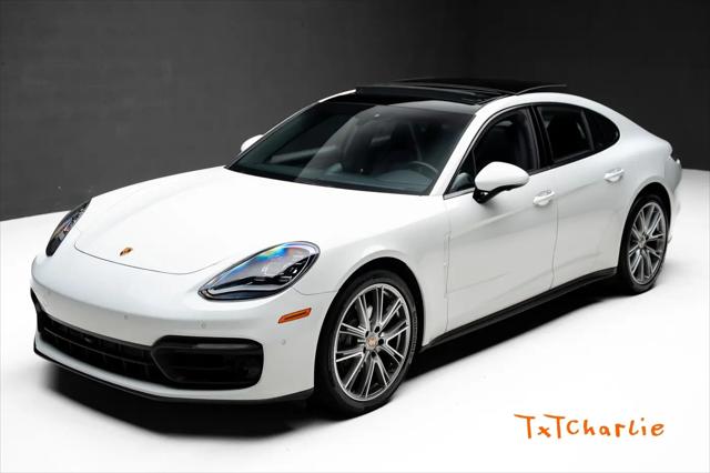 2023 Porsche Panamera Panamera for sale in Fort Lauderdale, FL