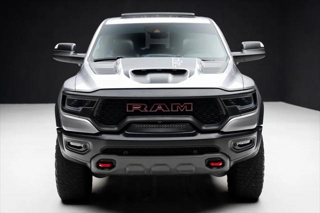 2022 Ram 1500 TRX Crew Cab 4x4 5'7" Box