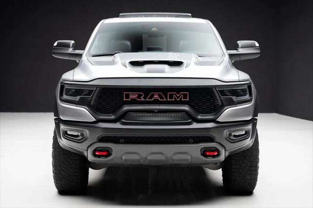 2022 Ram 1500 TRX Crew Cab 4x4 5'7" Box