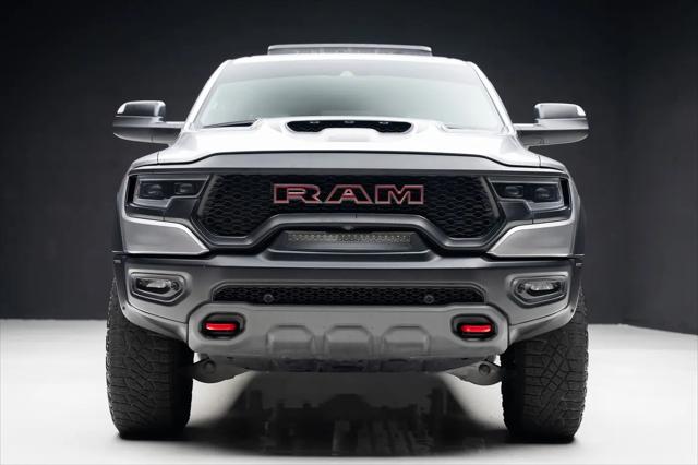 2022 Ram 1500 TRX Crew Cab 4x4 5'7" Box