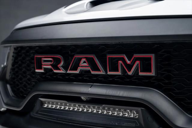 2022 Ram 1500 TRX Crew Cab 4x4 5'7" Box