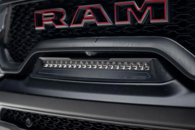 2022 Ram 1500 TRX Crew Cab 4x4 5'7" Box