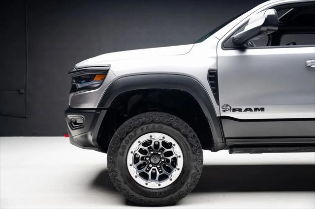 2022 Ram 1500 TRX Crew Cab 4x4 5'7" Box