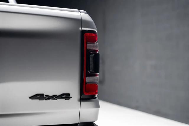 2022 Ram 1500 TRX Crew Cab 4x4 5'7" Box