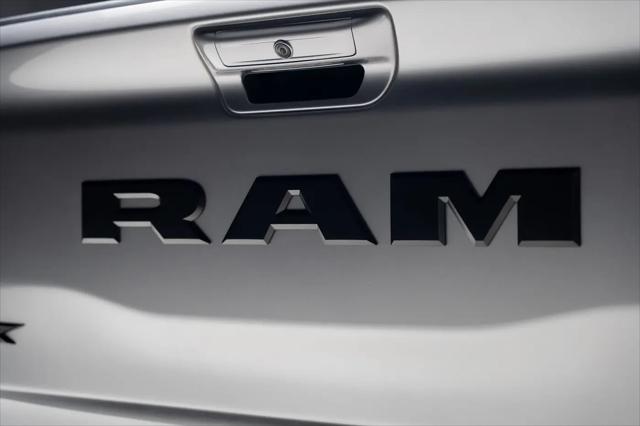2022 Ram 1500 TRX Crew Cab 4x4 5'7" Box