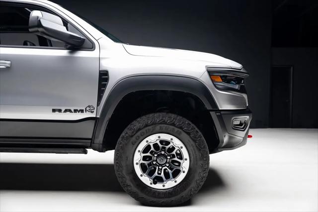 2022 Ram 1500 TRX Crew Cab 4x4 5'7" Box