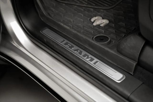2022 Ram 1500 TRX Crew Cab 4x4 5'7" Box