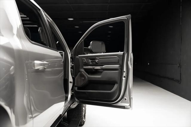 2022 Ram 1500 TRX Crew Cab 4x4 5'7" Box