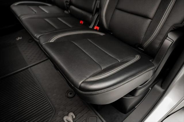 2022 Ram 1500 TRX Crew Cab 4x4 5'7" Box
