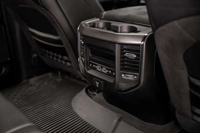 2022 Ram 1500 TRX Crew Cab 4x4 5'7" Box