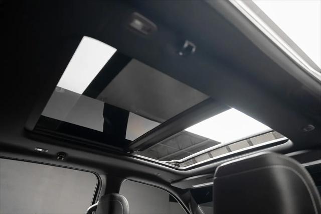 2022 Ram 1500 TRX Crew Cab 4x4 5'7" Box