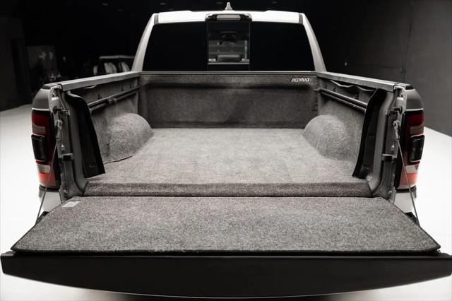 2022 Ram 1500 TRX Crew Cab 4x4 5'7" Box