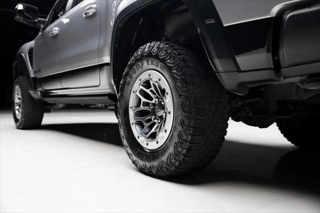 2022 Ram 1500 TRX Crew Cab 4x4 5'7" Box