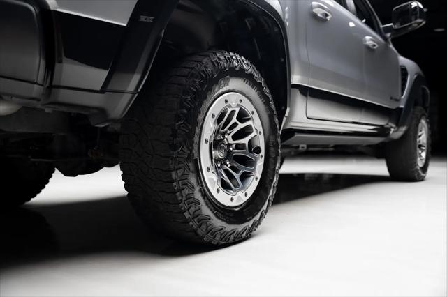 2022 Ram 1500 TRX Crew Cab 4x4 5'7" Box