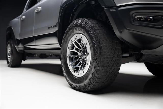 2022 Ram 1500 TRX Crew Cab 4x4 5'7" Box