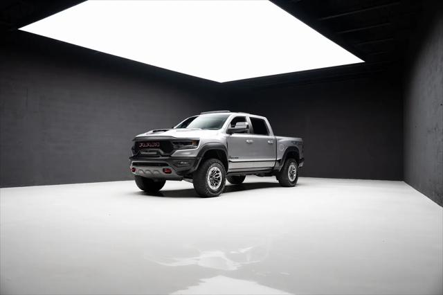 2022 Ram 1500 TRX Crew Cab 4x4 5'7" Box