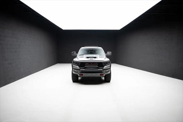 2022 Ram 1500 TRX Crew Cab 4x4 5'7" Box