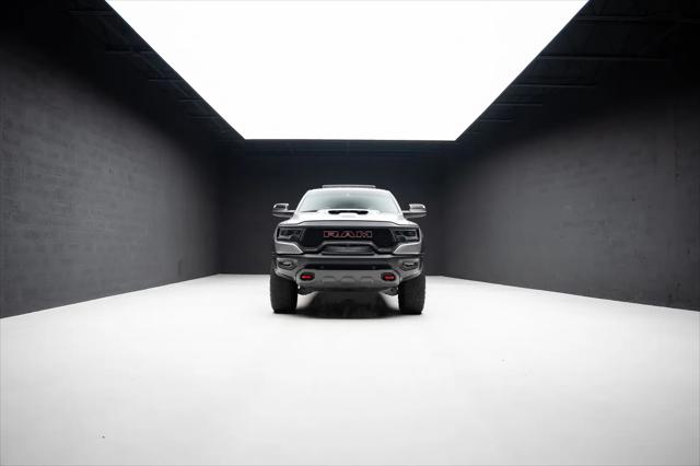 2022 Ram 1500 TRX Crew Cab 4x4 5'7" Box