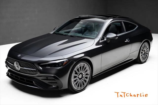 2025 Mercedes-Benz CL 4MATIC for sale in Fort Lauderdale, FL