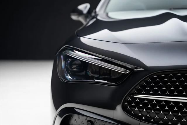 2025 Mercedes-Benz CL 4MATIC