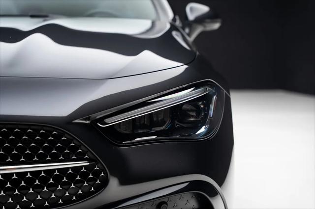 2025 Mercedes-Benz CL 4MATIC