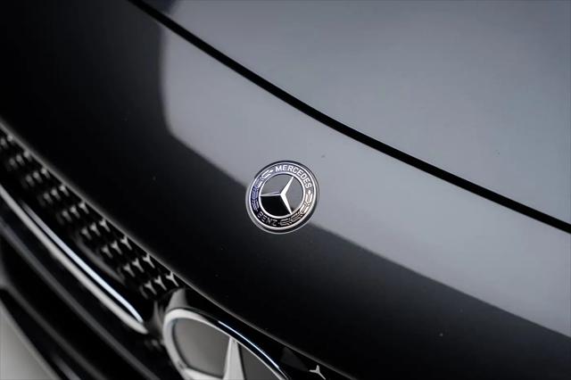 2025 Mercedes-Benz CL 4MATIC