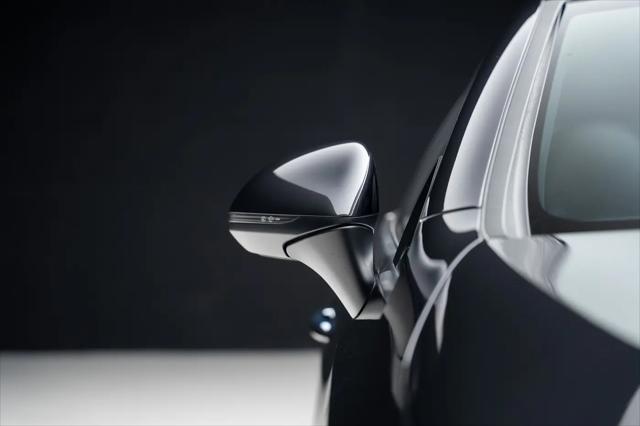 2025 Mercedes-Benz CL 4MATIC