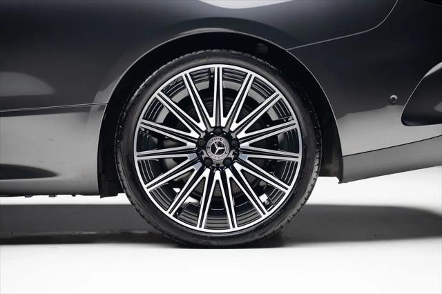2025 Mercedes-Benz CL 4MATIC