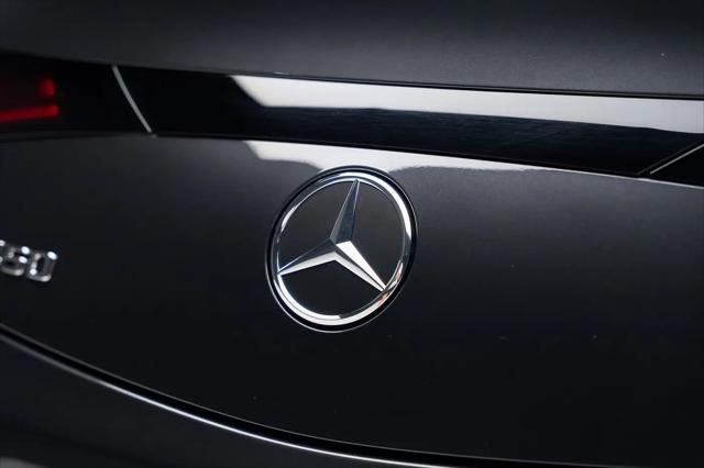 2025 Mercedes-Benz CL 4MATIC