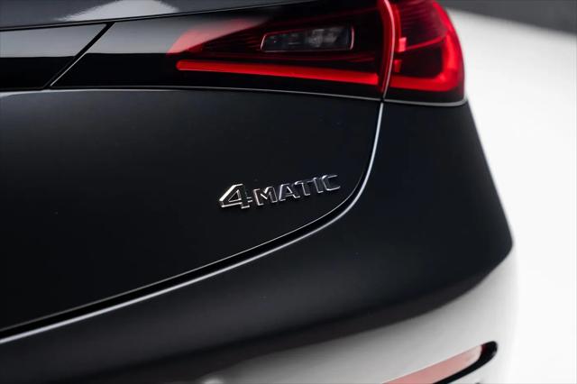 2025 Mercedes-Benz CL 4MATIC