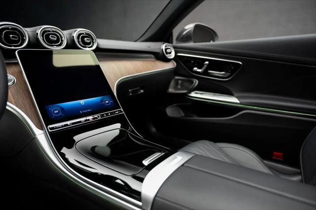 2025 Mercedes-Benz CL 4MATIC