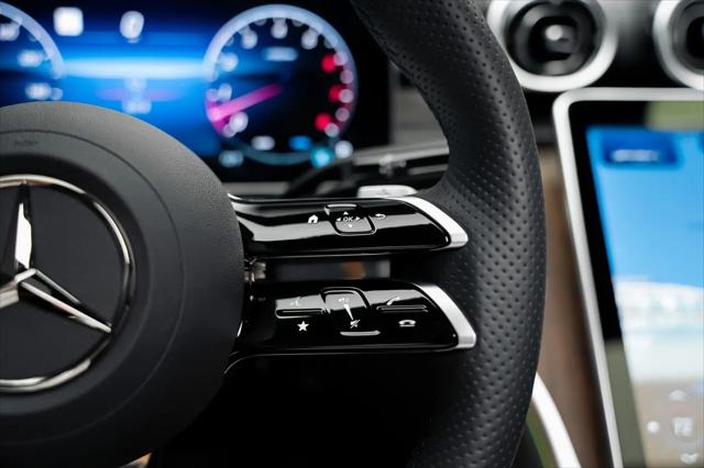 2025 Mercedes-Benz CL 4MATIC