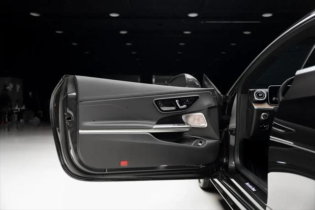 2025 Mercedes-Benz CL 4MATIC