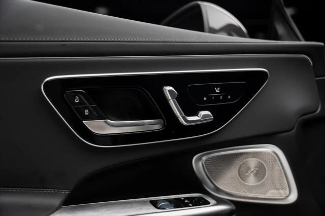2025 Mercedes-Benz CL 4MATIC