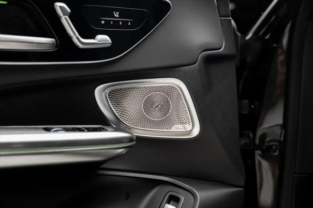 2025 Mercedes-Benz CL 4MATIC