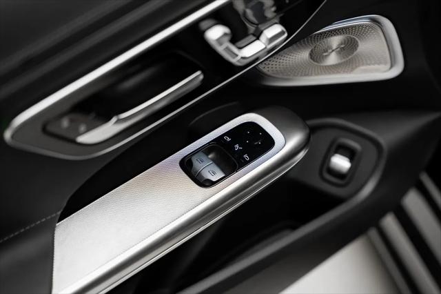 2025 Mercedes-Benz CL 4MATIC