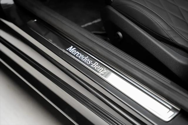 2025 Mercedes-Benz CL 4MATIC