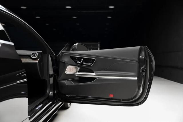 2025 Mercedes-Benz CL 4MATIC