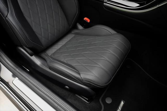 2025 Mercedes-Benz CL 4MATIC