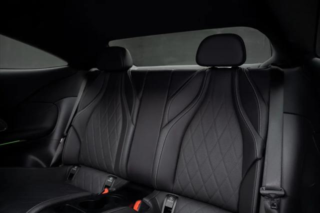 2025 Mercedes-Benz CL 4MATIC