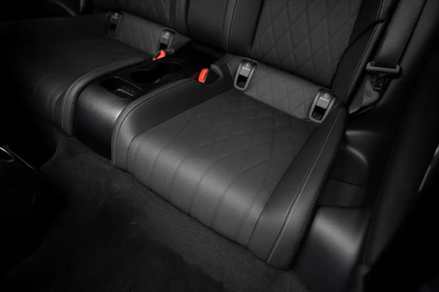 2025 Mercedes-Benz CL 4MATIC