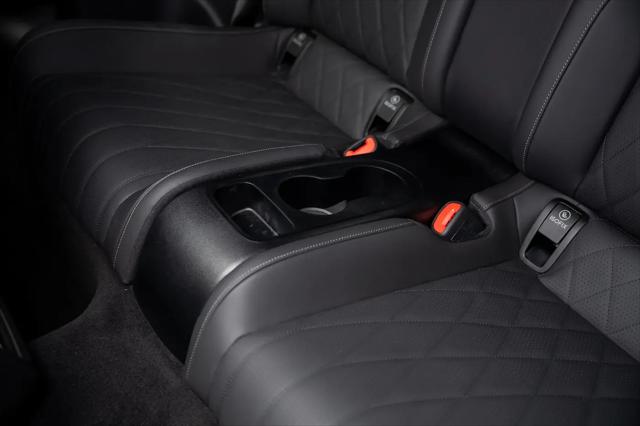 2025 Mercedes-Benz CL 4MATIC