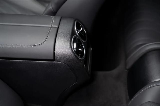 2025 Mercedes-Benz CL 4MATIC