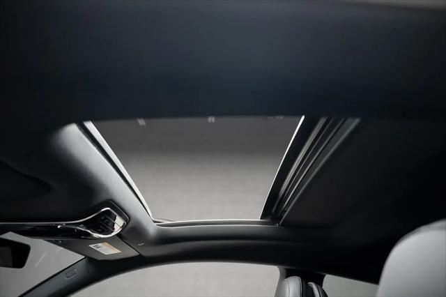 2025 Mercedes-Benz CL 4MATIC